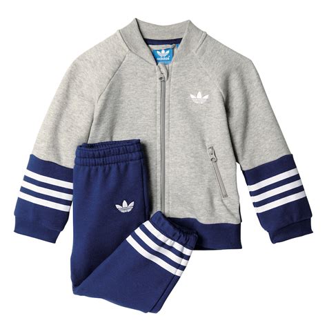 adidas anzug kinder sale